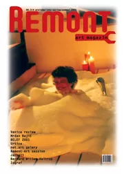 Remont Art Magazine broj 3-4